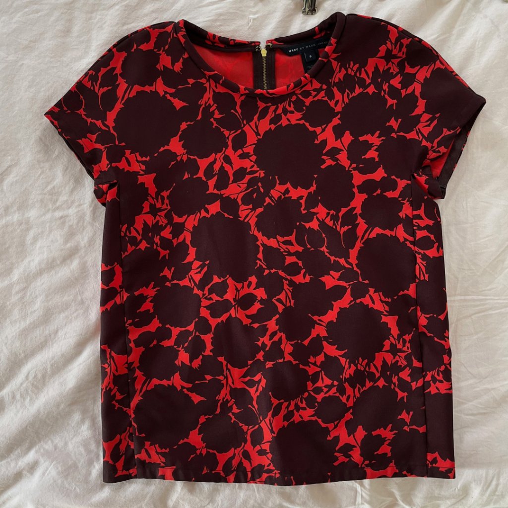 Marc By Marc Jacobs